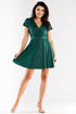 Robe de soirée model 174365 awama